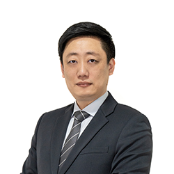 김주형 목사