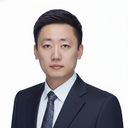김주형 목사