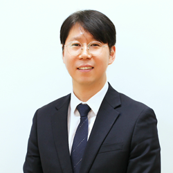 김영도 목사