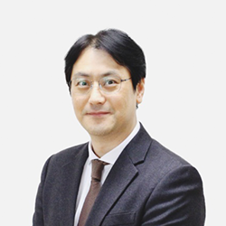 유병곤 목사