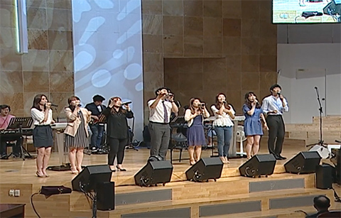 praisei