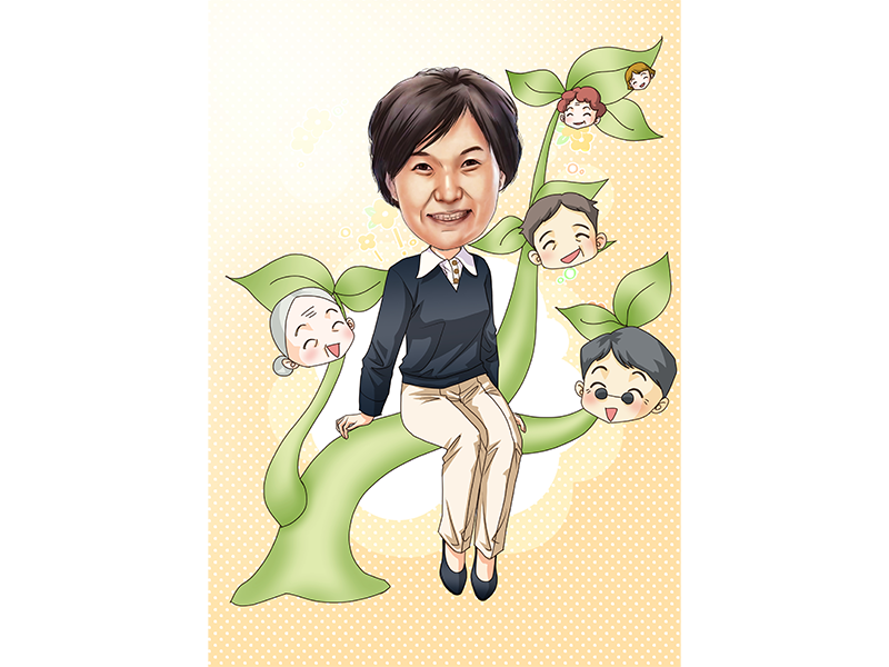 모든 영광을 하나님께