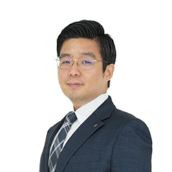 양정운 목사