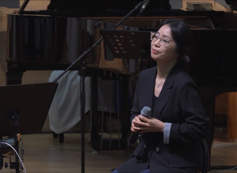 9월 넷째 주 찬양 – 운정