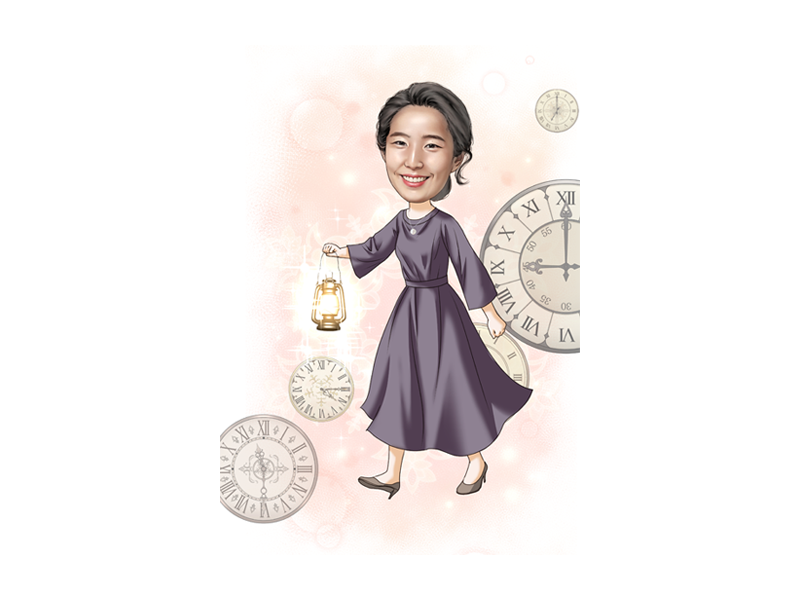 담대히 전할 하나님의 사랑