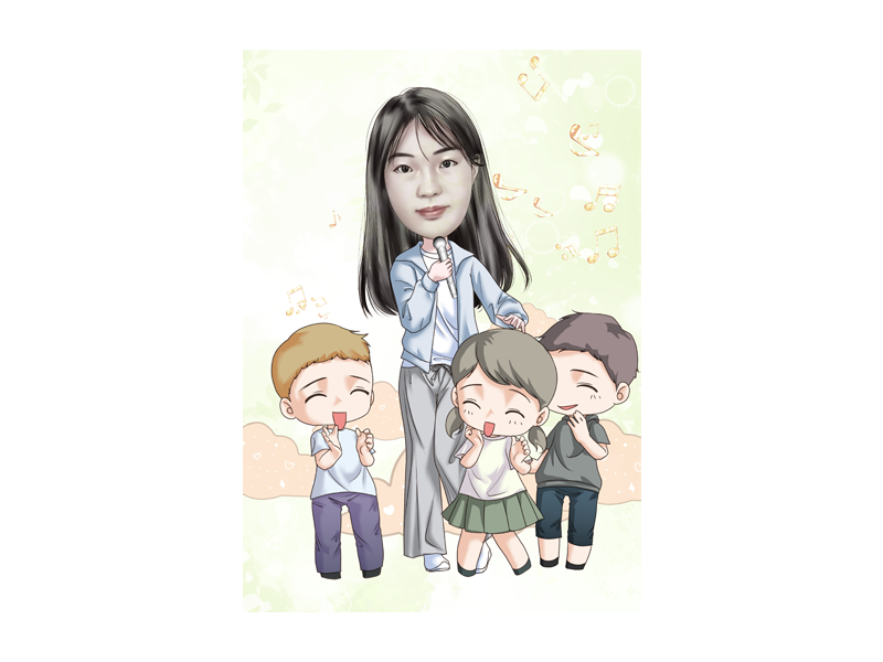 하나님 안에서 후회하지 않는, 영원한 기쁨의 삶
