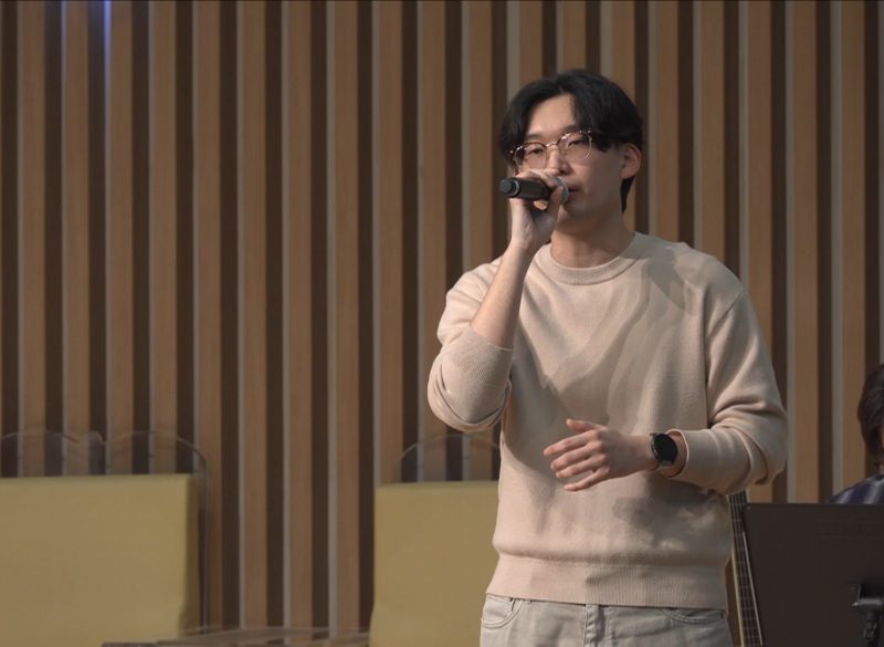 10월 넷째 주 찬양 – 운정 10월 넷째 주 찬양 – 운정