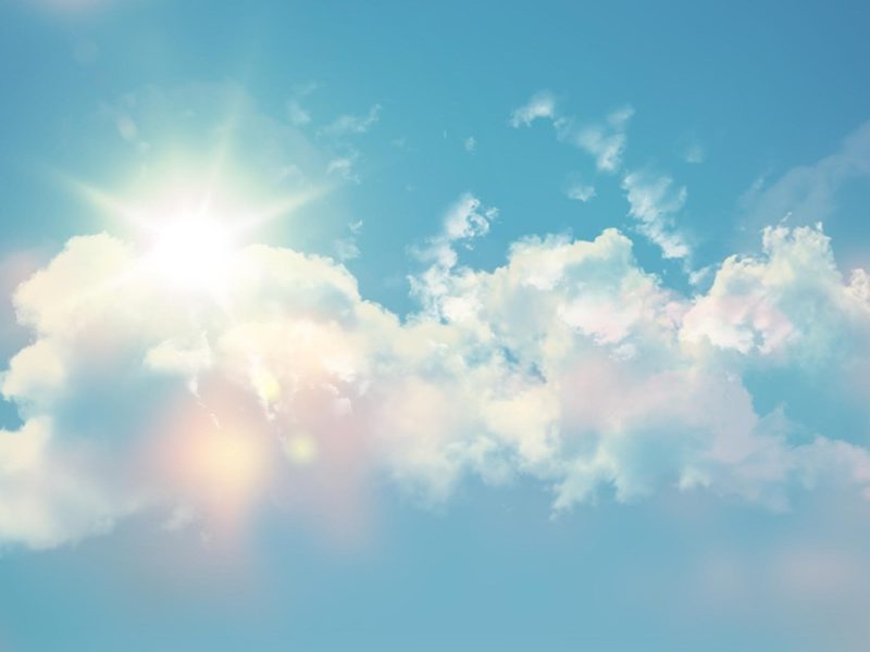 여호와여 주의 장막에…