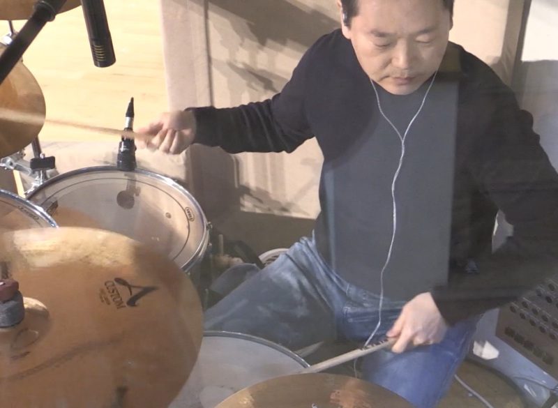 1월 둘째 주 찬양 – 운정