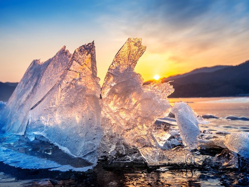 주일예배 종소리…