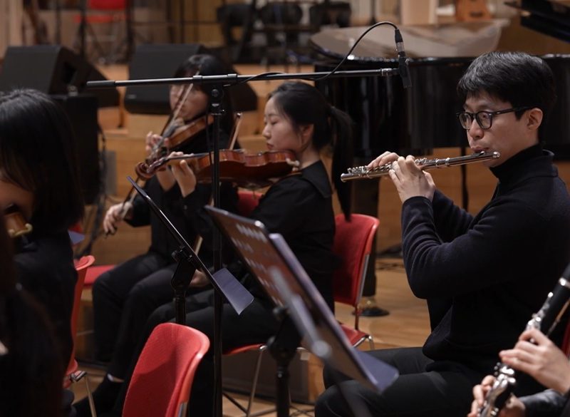 3월 첫째 주 찬양 – 일산