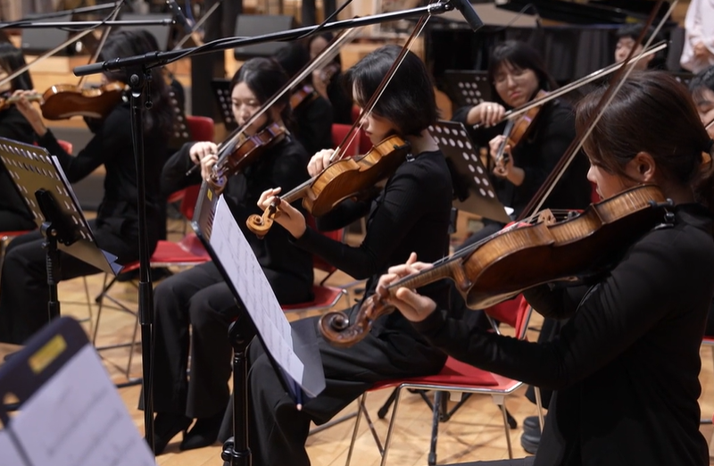 3월 둘째 주 찬양 – 일산