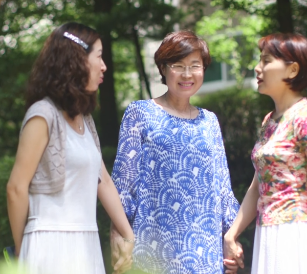 7월 셋째 주 광고 – 기도는 큰 축복