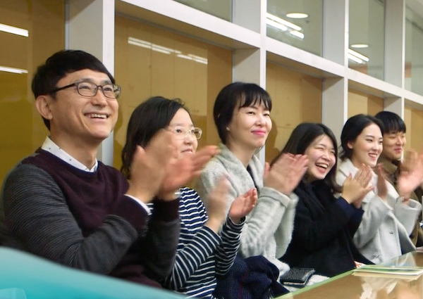 2017 교회학교 교사모집