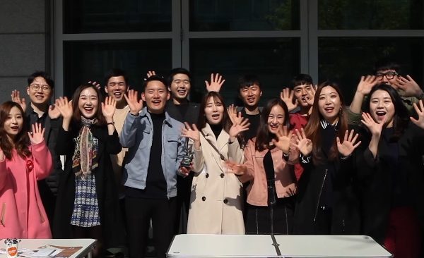2019-1 대부흥 D-day