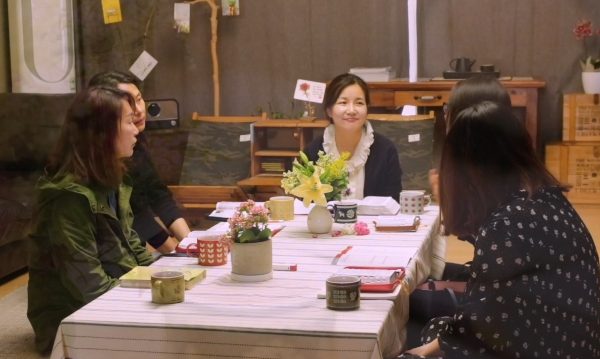 2019 구역부흥의 날