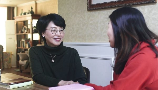 2020년 제자훈련모집