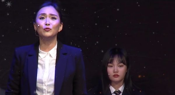 2019 성탄축하행사 안내