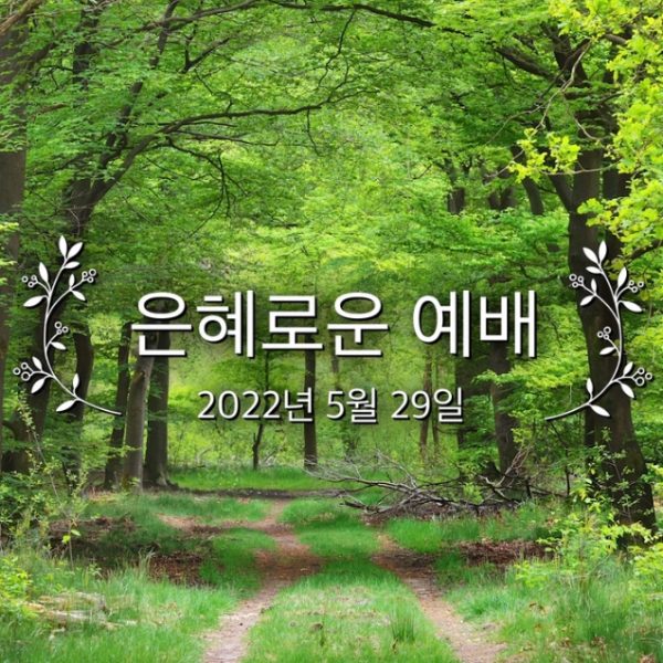 5월 다섯째 주 광고