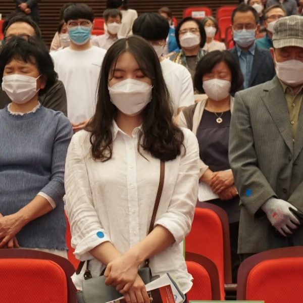 2022-2 특별새벽기도회