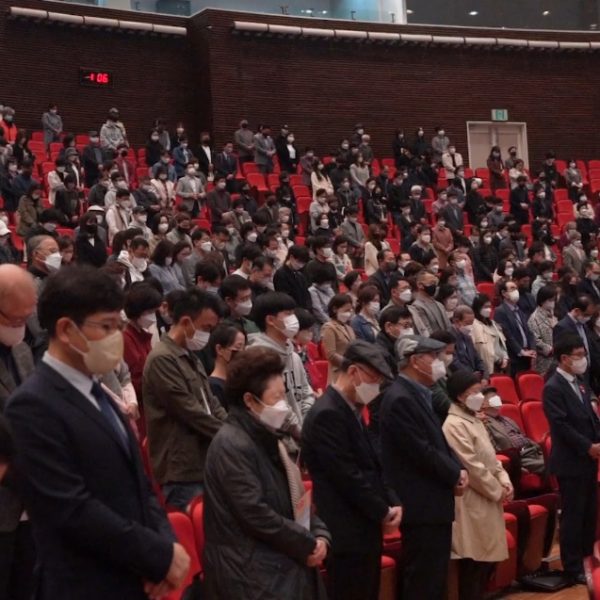 2022-2 대부흥전도주일결과