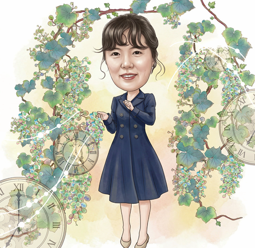 조바심을 기도로 바꾸고 하나님의 일하심을 신뢰하며 기다리다